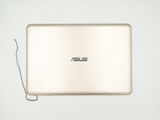 ASUS EeeBook X205T F025T laptop netbook kijelző hátlap 13NB0732P01016