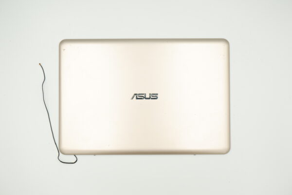 ASUS EeeBook X205T F025T laptop netbook kijelző hátlap 13NB0732P01016