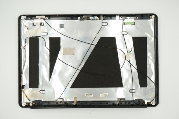 HP Compaq CQ60 laptop kijelző hátlap 60.4AH12.003 42.4AH05.001 - Image 2
