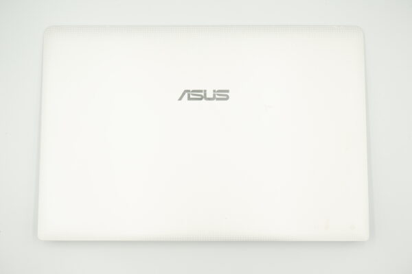 ASUS X501 laptop kijelző hátlap fehér 13GNMO2AP010-2
