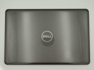 DELL Inspiron 15 5567 5565 laptop kijelző hátlap CN-024TTM AP1P6000400