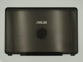ASUS X5D K50 laptop kijelző hátlap 13N0-EJA0712 3GNVK1AP011-7