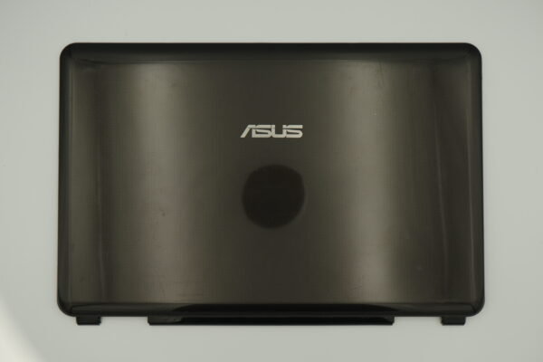 ASUS X5D K50 laptop kijelző hátlap 13N0-EJA0712 3GNVK1AP011-7