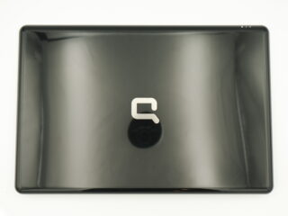 HP Compaq CQ61 laptop kijelző hátlap 3D0P6LCTPB0 589297-001