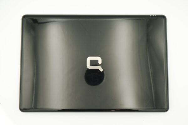 HP Compaq CQ61 laptop kijelző hátlap 3D0P6LCTPB0 589297-001
