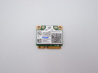 HP Intel Centrino 6235 Wifi kártya 670292-001 6235ANHMW