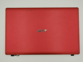 ACER Aspire 5750 P5WE0 laptop kijelző hátlap AP0HI0002211