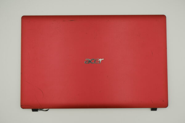 ACER Aspire 5750 P5WE0 laptop kijelző hátlap AP0HI0002211