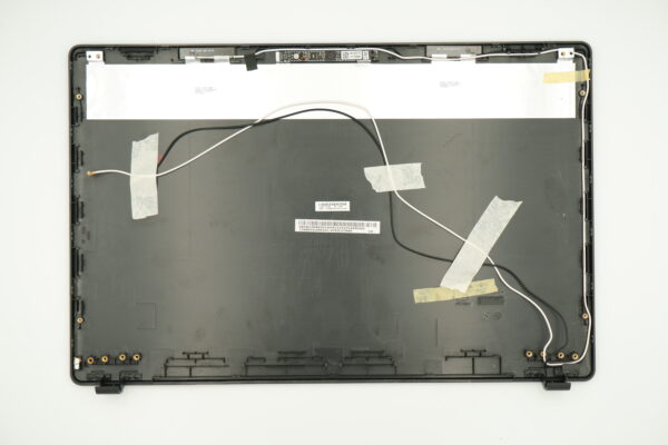 ASUS X551 F551 laptop kijelző hátlap 13NB0341AP0141 47XJCLCJN00 - Image 2