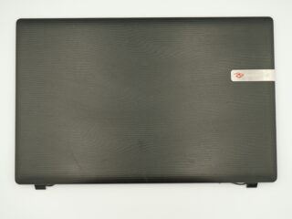 Packard Bell Easynote TK81 TK85 Pew96 kijelző hátlap AP0FQ0001500