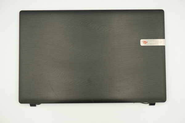 Packard Bell Easynote TK81 TK85 Pew96 kijelző hátlap AP0FQ0001500