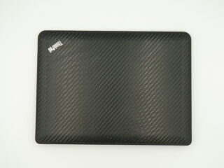 Lenovo Thinkpad X131 laptop kijelző hátlap 35LI3LCLV20