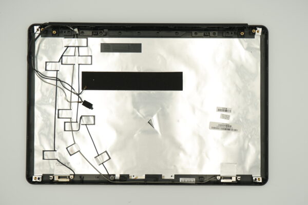 HP Compaq CQ61 laptop kijelző hátlap 578944-001 3D0P6LCTP40 - Image 2