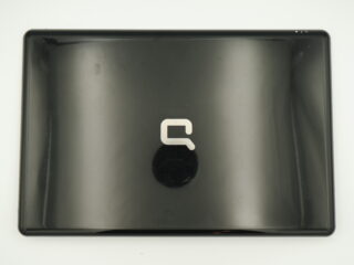 HP Compaq CQ61 laptop kijelző hátlap 578944-001 3D0P6LCTP40