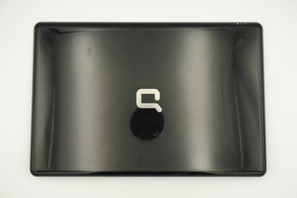 HP Compaq CQ61 laptop kijelző hátlap 578944-001 3D0P6LCTP40
