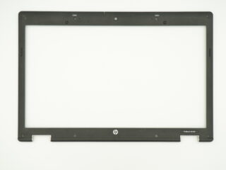 HP ProBook 6545 6540 laptop kijelző keret AP07F000200