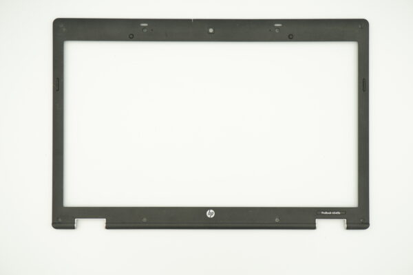 HP ProBook 6545 6540 laptop kijelző keret AP07F000200