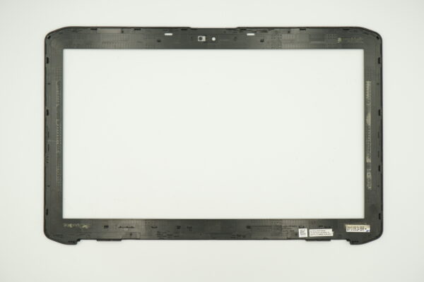 DELL Latitude E5530 laptop kijelző keret CN-043N2P AP0M1000300 - Image 2