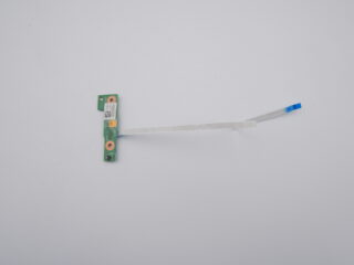 ASUS X552C laptop bekapcsoló panel 60NB03W0-PS1020 69N0QJC10B00-01