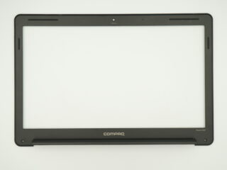 HP Compaq CQ61 laptop kijelző keret 3E0P6LBTP40 535603-001