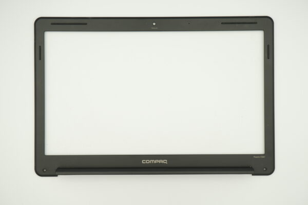 HP Compaq CQ61 laptop kijelző keret 3E0P6LBTP40 535603-001