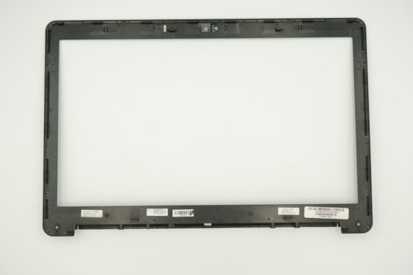 HP Compaq CQ61 laptop kijelző keret 3E0P6LBTP40 535603-001 - Image 2