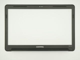 HP Compaq CQ60 G60 laptop kijelző keret 496768-001 604AH87.003