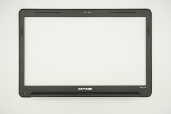 HP Compaq CQ60 G60 laptop kijelző keret 496768-001 604AH87.003