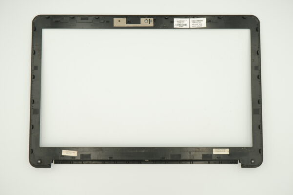HP Compaq CQ60 G60 laptop kijelző keret 496768-001 604AH87.003 - Image 2