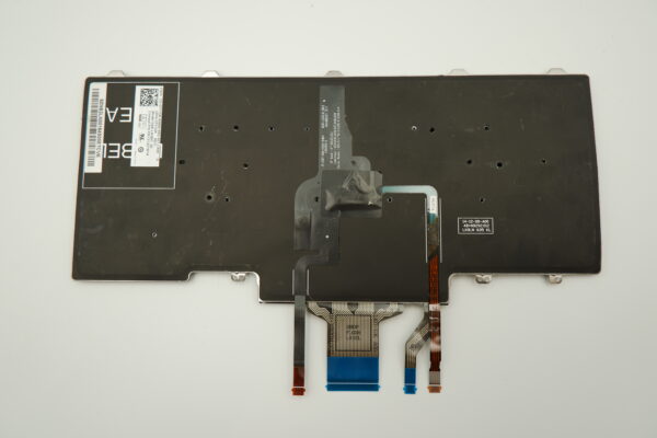 DELL Latitude E5450 5470 7450 7470 laptop billentyűzet CN-07Y1DK - Image 2