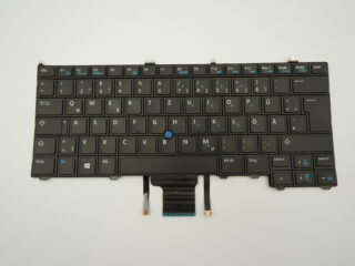 DELL Latitude E7240 E7440 E7420 laptop billentyűzet CN-0TV6P8 NSK-LD0BC
