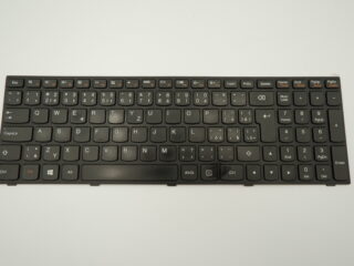 Lenovo B50-30 B70-80 G50-30 Z50-70 laptop billentyűzet PK1314K1A28
