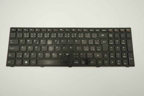 Lenovo B50-30 B70-80 G50-30 Z50-70 laptop billentyűzet PK1314K1A28