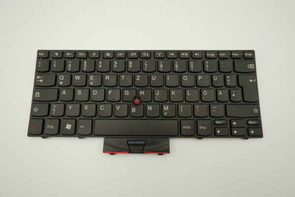 Lenovo ThinkPad Edge 11 X100 laptop billentyűzet 60Y9863