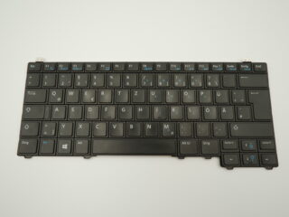 DELL Latitude E5440 laptop billentyűzet CN-0DY4T0 NSK-LDBUC