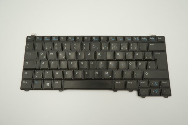 DELL Latitude E5440 laptop billentyűzet CN-0DY4T0 NSK-LDBUC