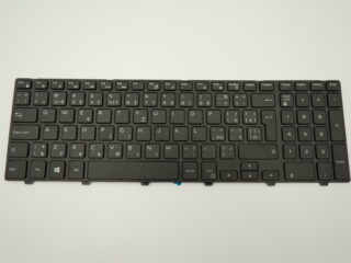 DELL Vostro 15 3572 3578 Insiron 3541 3542 laptop billentyűzet 0V08FW