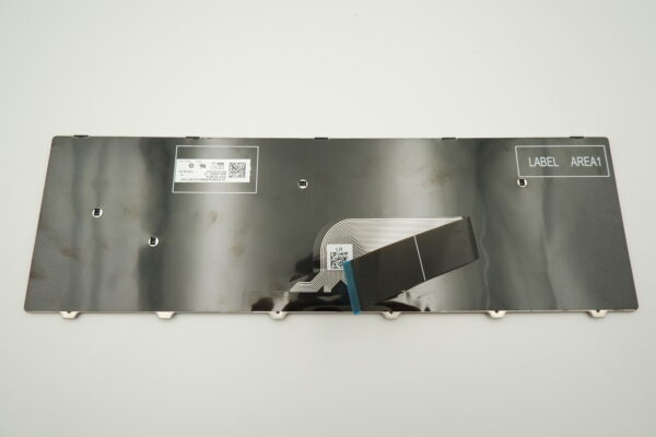 DELL Vostro 15 3572 3578 Insiron 3541 3542 laptop billentyűzet 0V08FW - Image 2