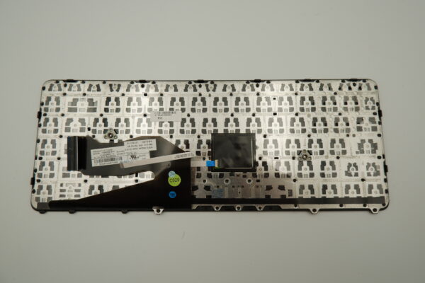 HP EliteBook 745 842 G1 G2 laptop billentyűzet 730794-B31 V142026BS1 - Image 2
