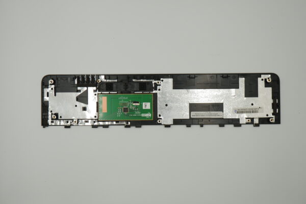 Packard Bell EasyNote TS11 touchpad fedél burkolat AP0HJ000401 - Image 2