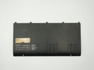 Lenovo IdeaPad Y580 laptop alsó ház fedél burkolat AP0N0000600