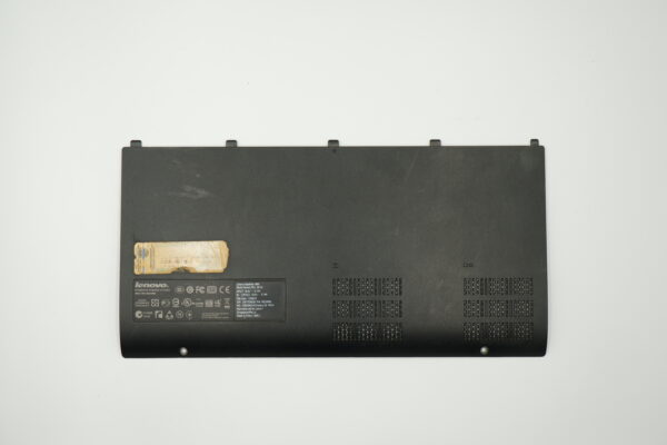 Lenovo IdeaPad Y580 laptop alsó ház fedél burkolat AP0N0000600