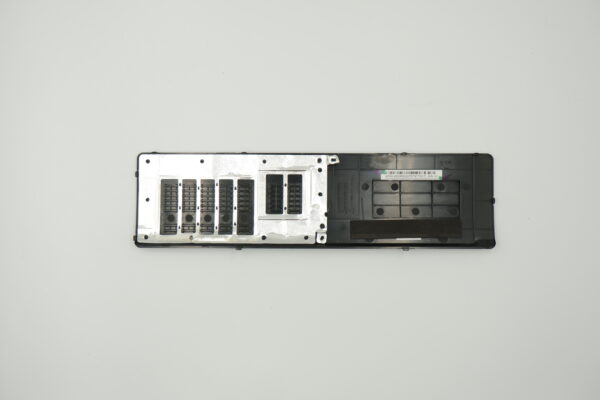 Packard Bell EasyNote TS11B P5WS5 RAM HDD fedél burkolat AP0HJ000600 - Image 2