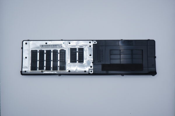 Packard Bell EasyNote TS44 P5WS0 RAM HDD fedél burkolat AP0HJ000600 - Image 2