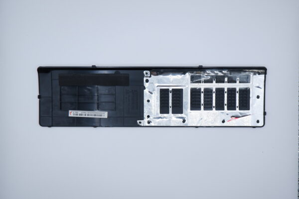 Packard Bell F5211 TE11 Acer E1-531 571 RAM HDD fedél burkolat AP0NN000200 - Image 2