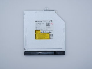 ASUS LG Super Multi DVD író laptopba 12mm GTA0N