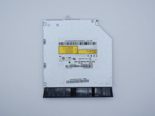 DELL Samsung DVD író laptopba 9mm SU-208CB SATA