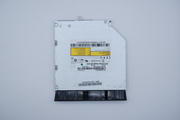 DELL Samsung DVD író laptopba 9mm SU-208CB SATA