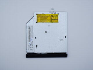 Lenovo Super Multi DVD Writer DVD író 9,5mm GUC0N SATA