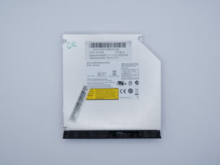 Lite-On laptop DVD író DS-8A8SH 12.7mm SATA